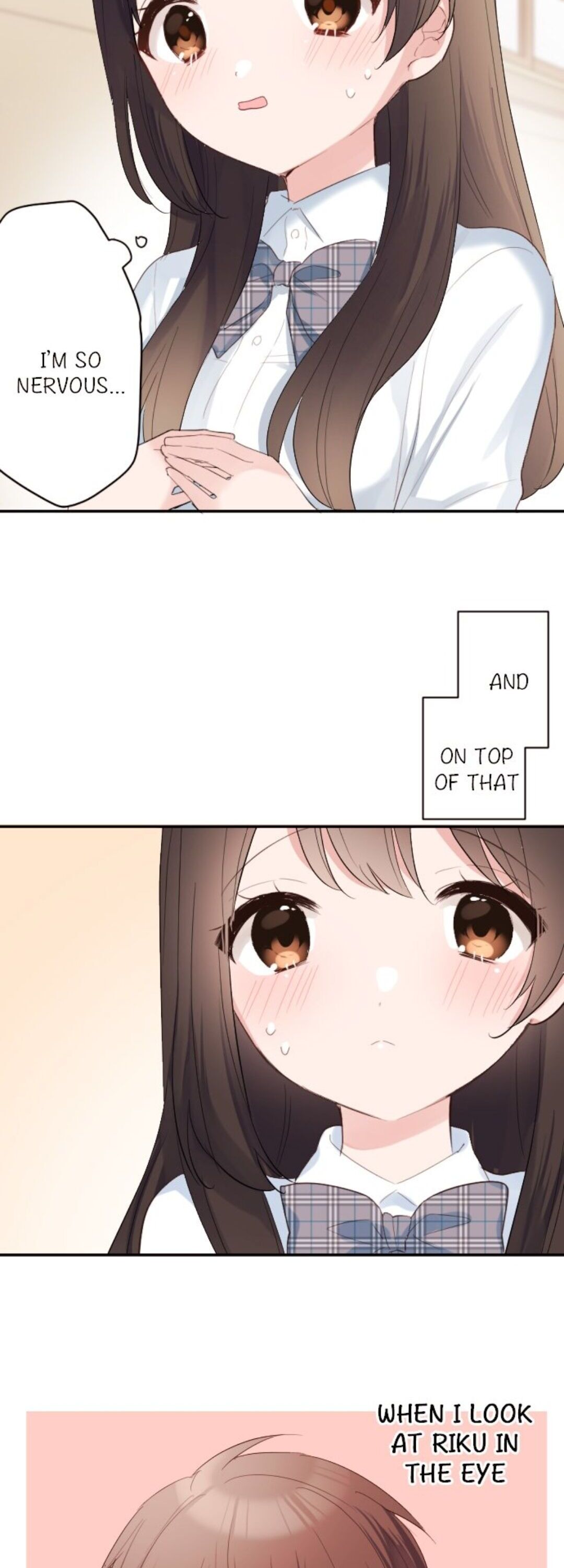 Class Maid Chapter 64 - page 4