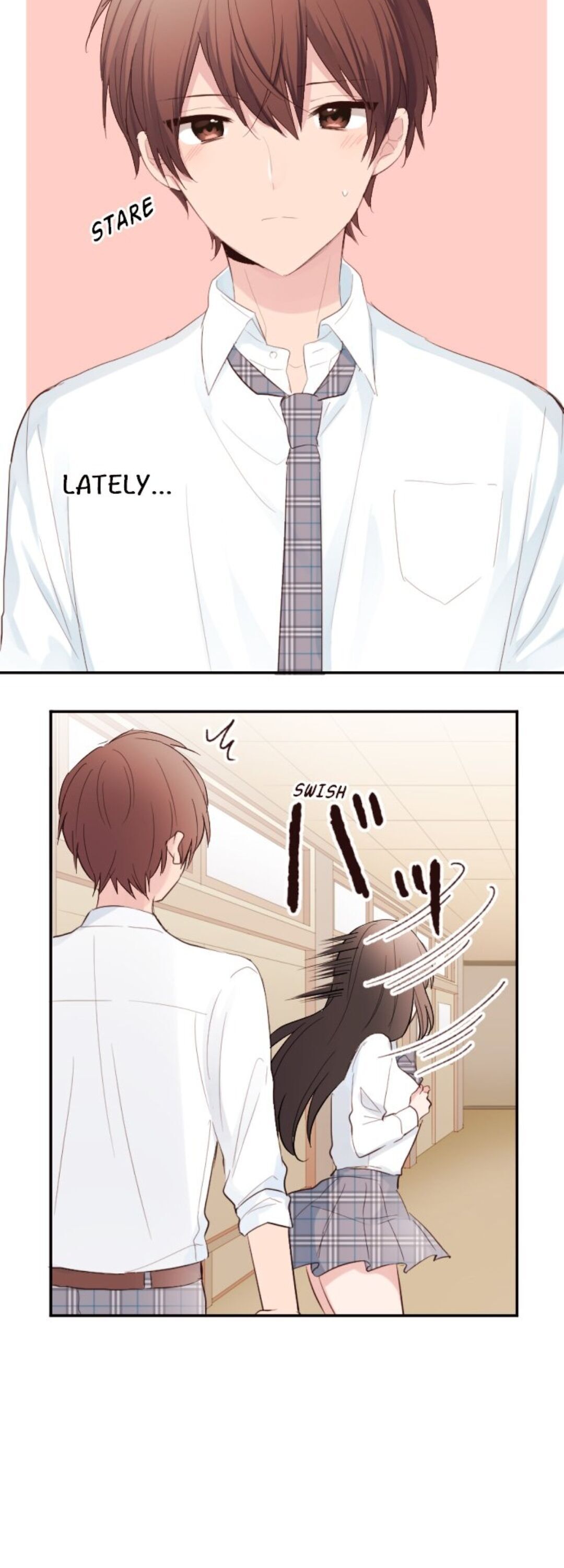 Class Maid Chapter 64 - page 5