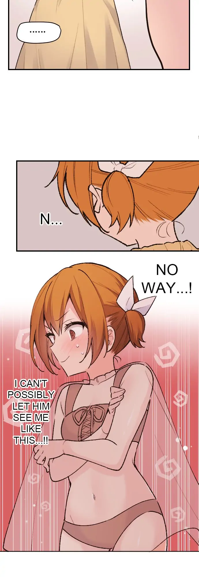 Class Maid Chapter 138 - page 16