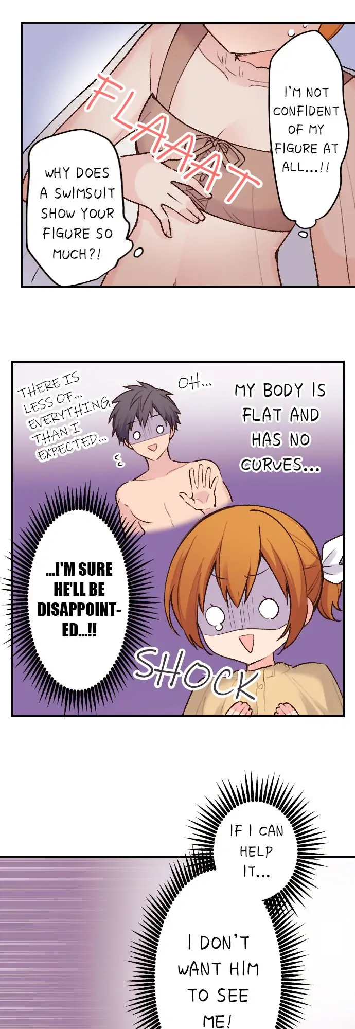 Class Maid Chapter 138 - page 17