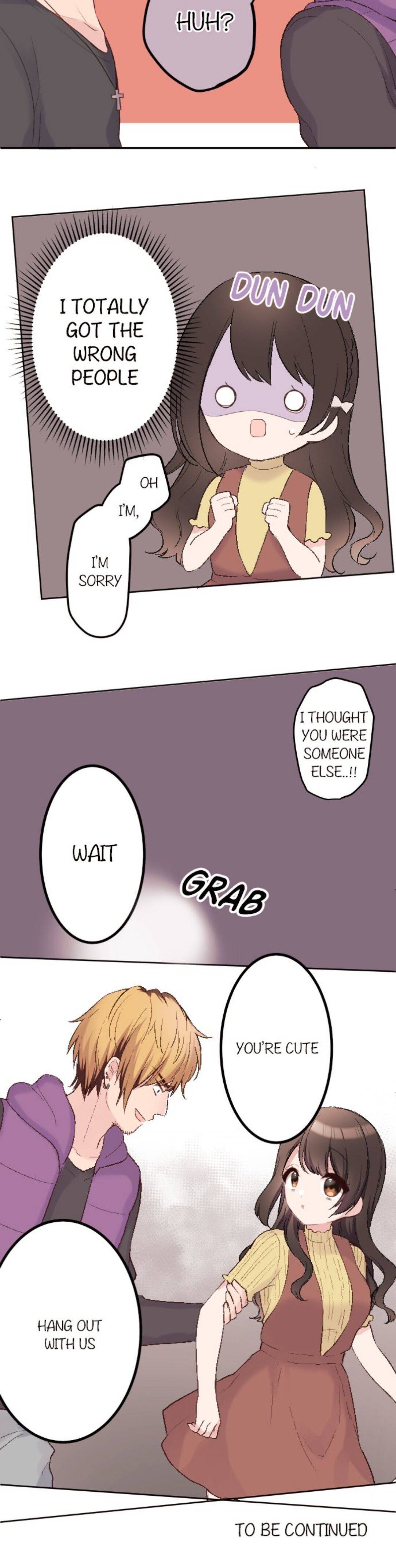 Class Maid Chapter 87 - page 26