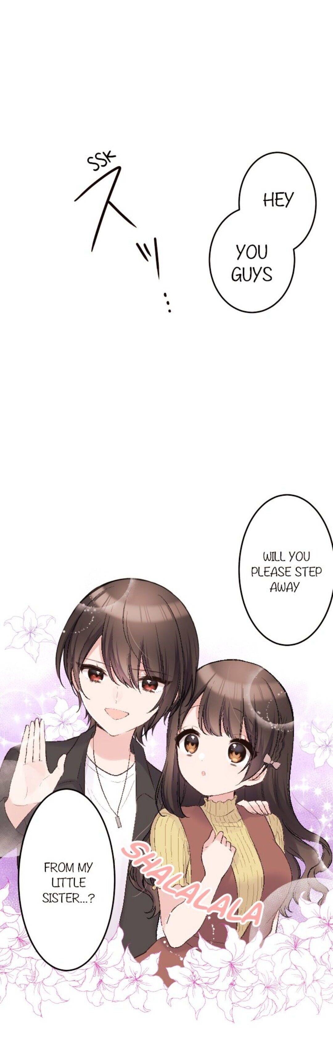 Class Maid Chapter 88 - page 6
