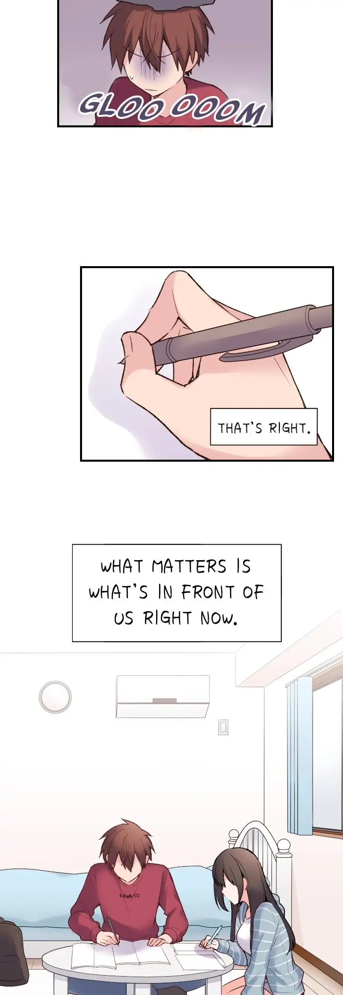 Class Maid Chapter 140 - page 16