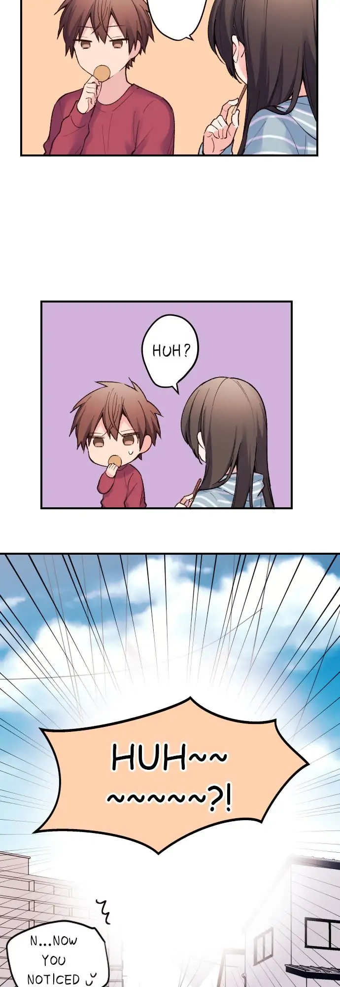 Class Maid Chapter 140 - page 22
