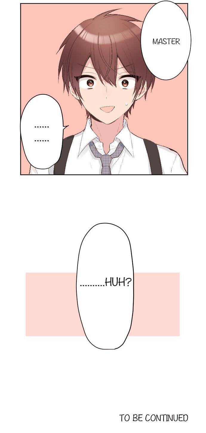 Class Maid Chapter 89 - page 12