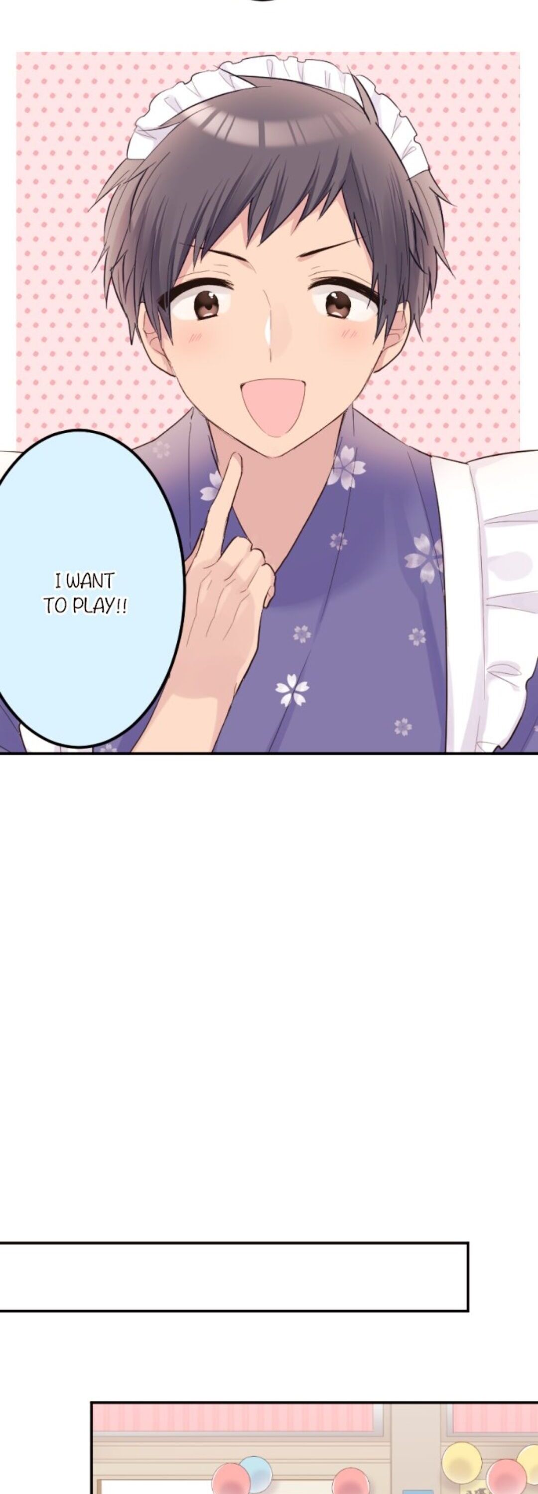 Class Maid Chapter 68 - page 2