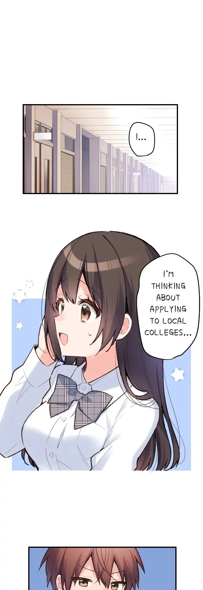 Class Maid Chapter 141 - page 12
