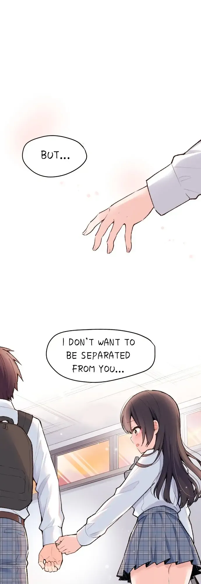 Class Maid Chapter 141 - page 16
