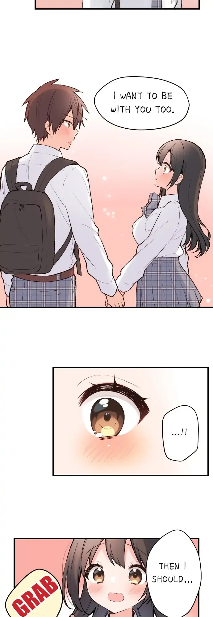 Class Maid Chapter 141 - page 18