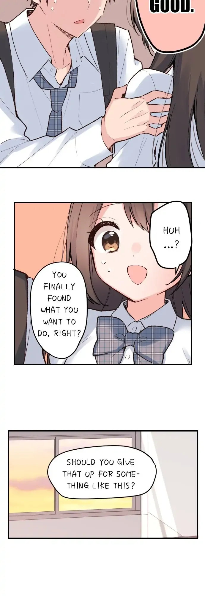 Class Maid Chapter 141 - page 20