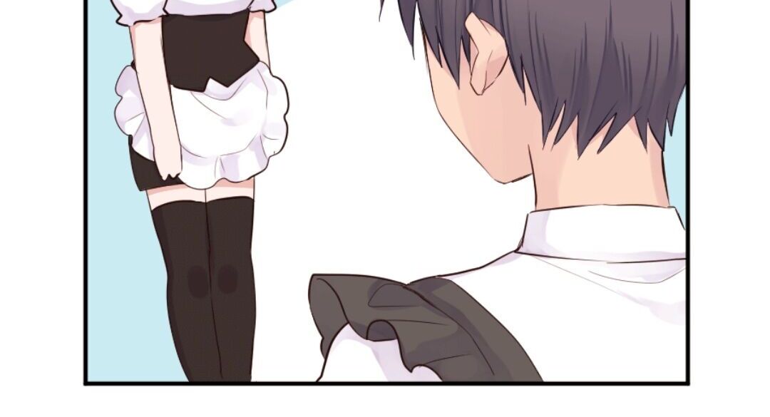 Class Maid Chapter 32 - page 24