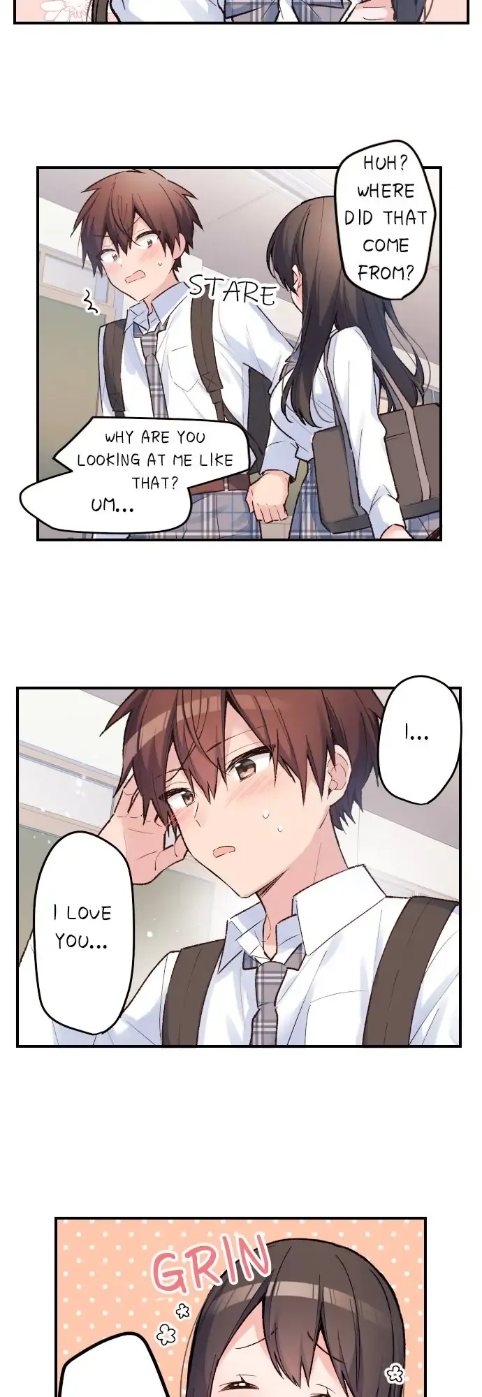 Class Maid Chapter 143 - page 11
