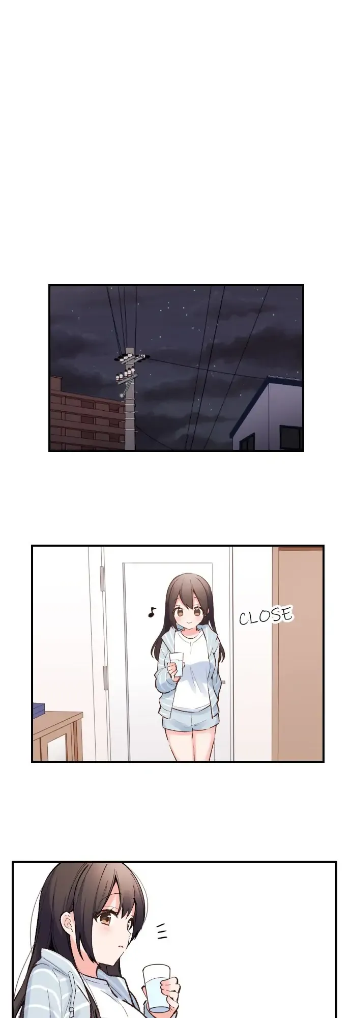 Class Maid Chapter 143 - page 21