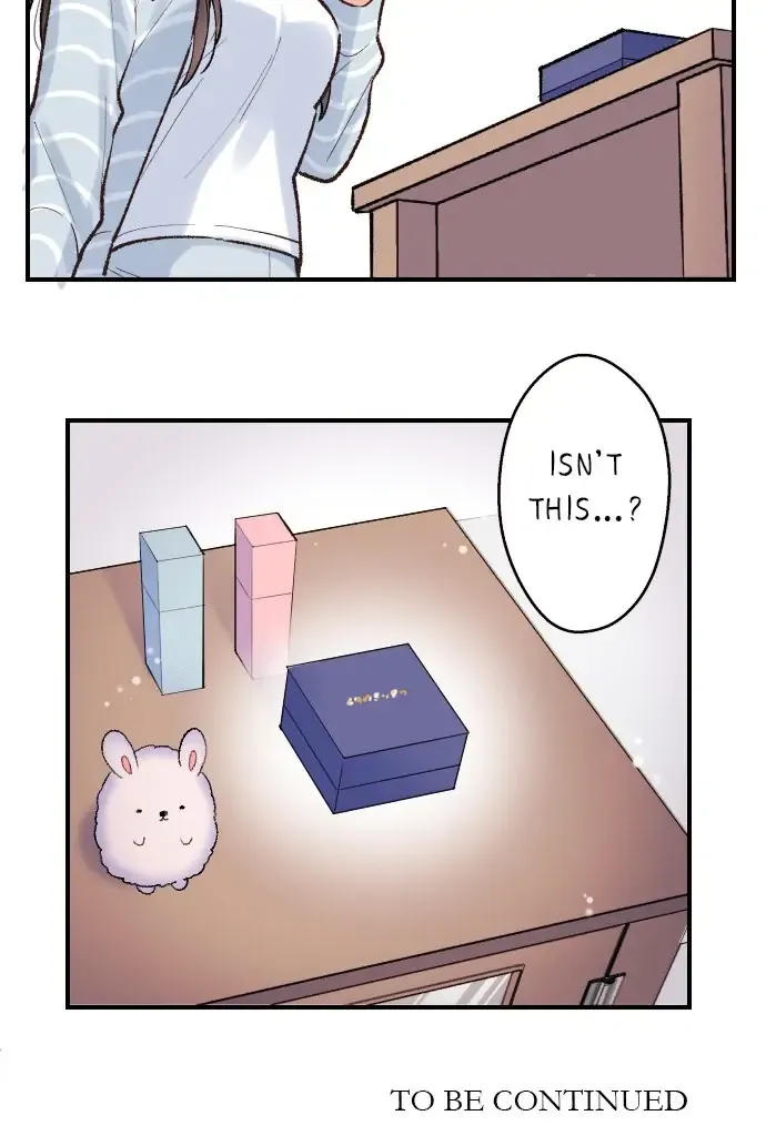 Class Maid Chapter 143 - page 22