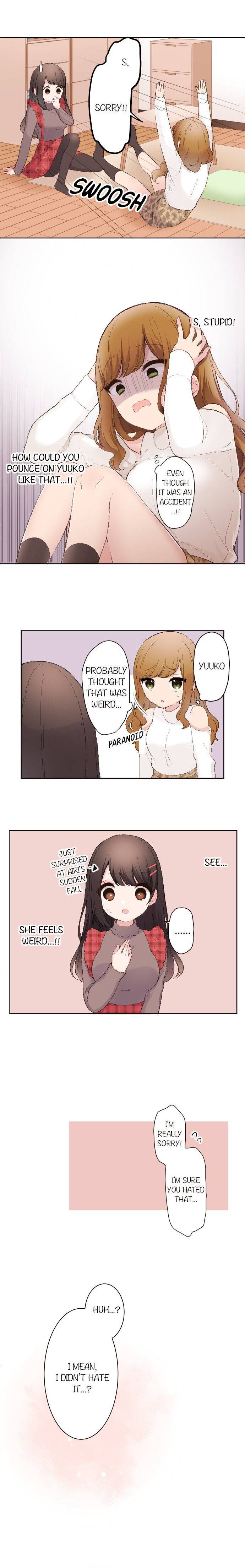 Class Maid Chapter 92 - page 2