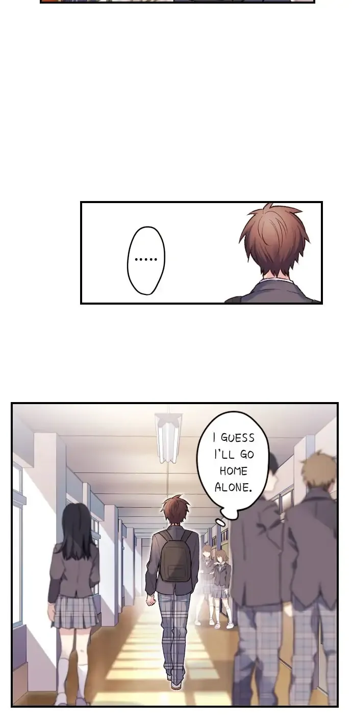 Class Maid Chapter 144 - page 14