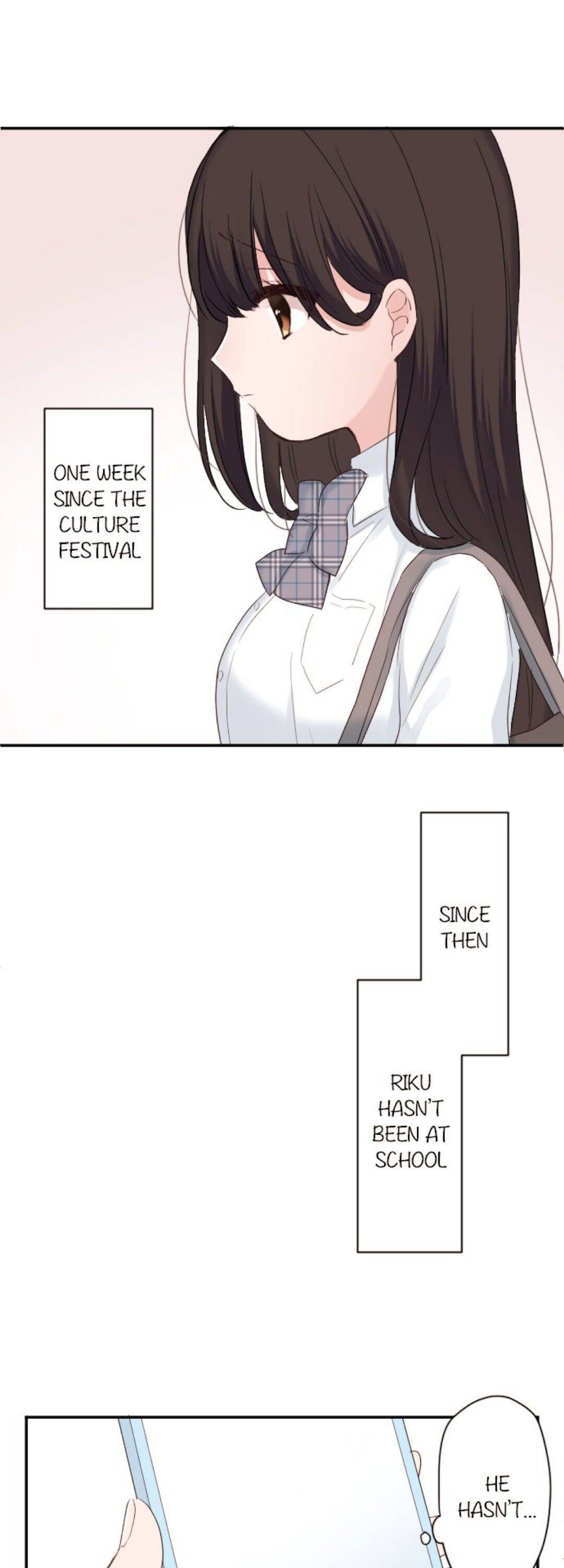 Class Maid Chapter 73 - page 2