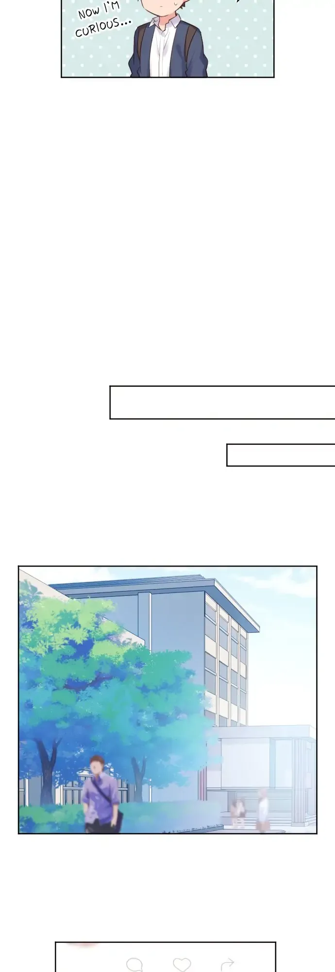 Class Maid Chapter 149 - page 16