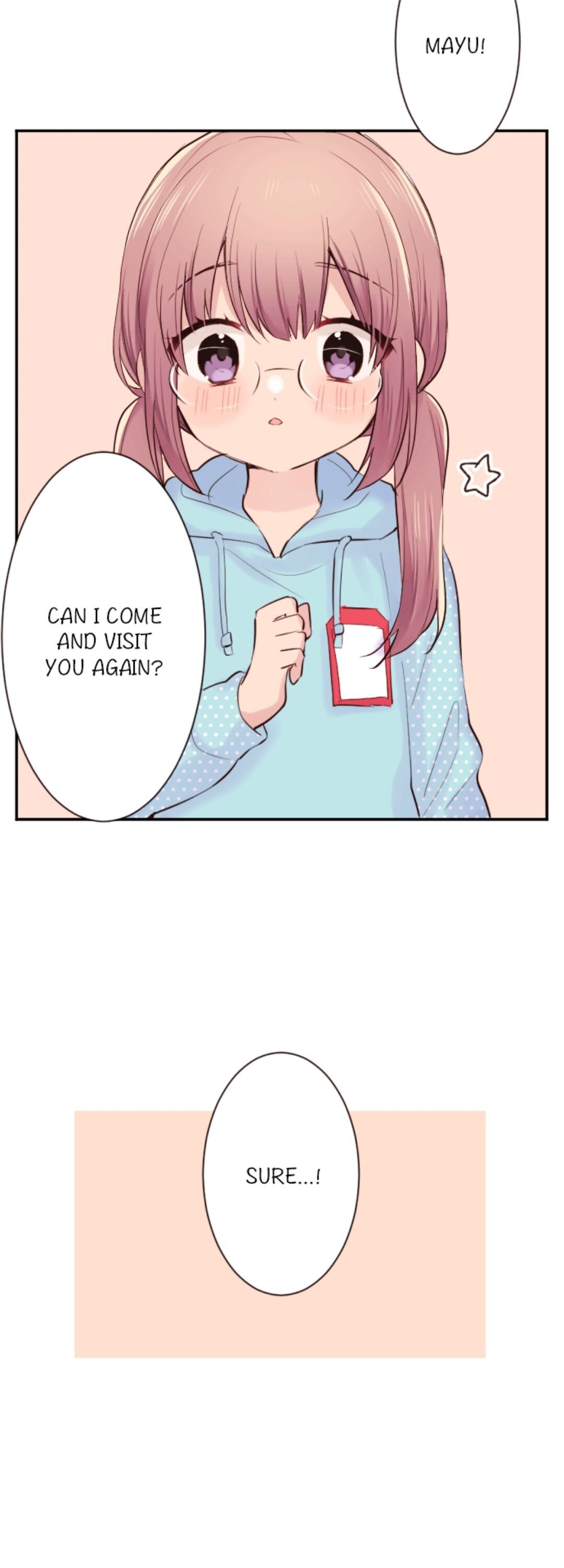 Class Maid Chapter 40 - page 11