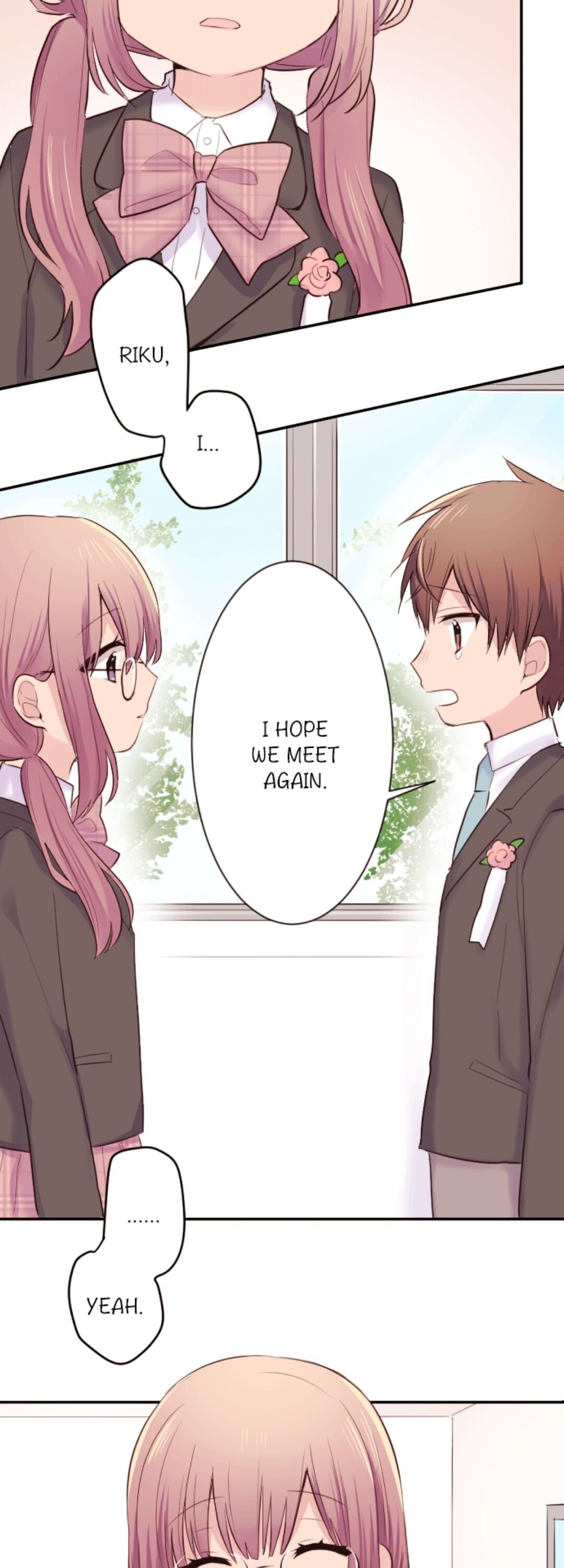 Class Maid Chapter 40 - page 20