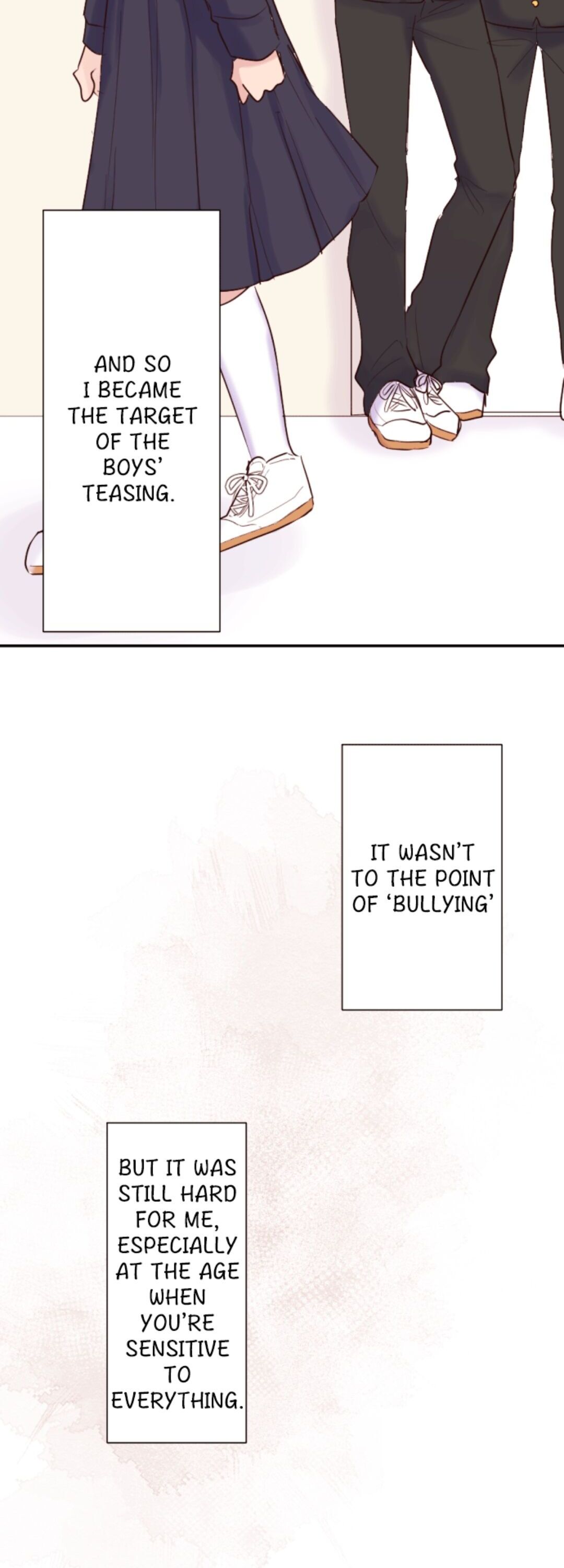 Class Maid Chapter 40 - page 26