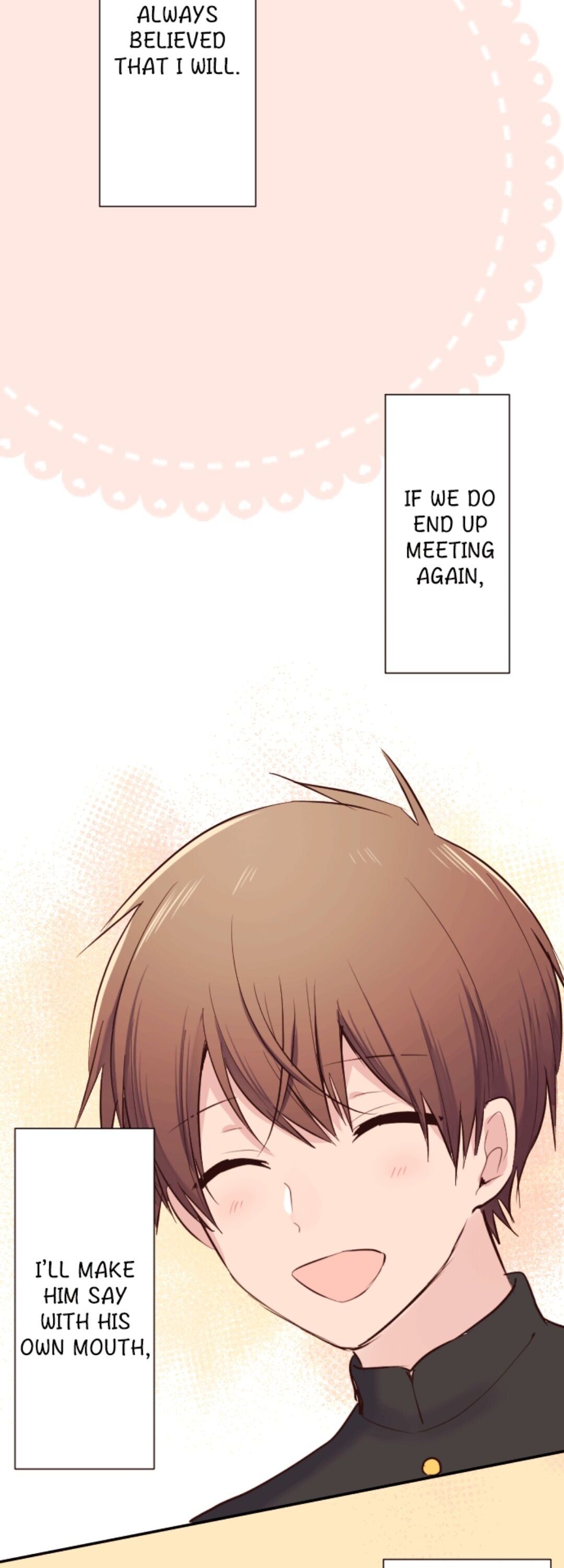 Class Maid Chapter 40 - page 33