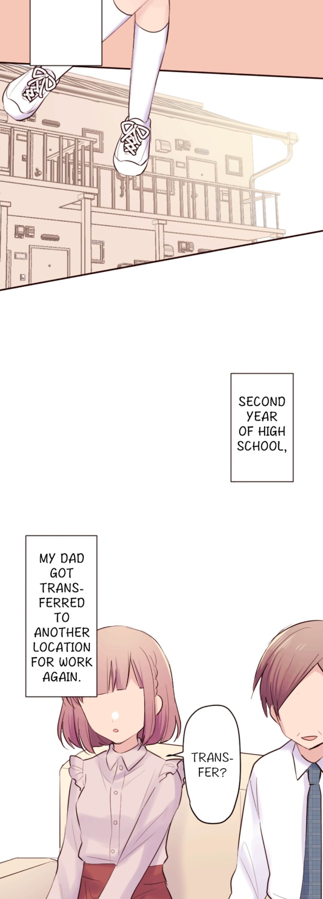 Class Maid Chapter 40 - page 39