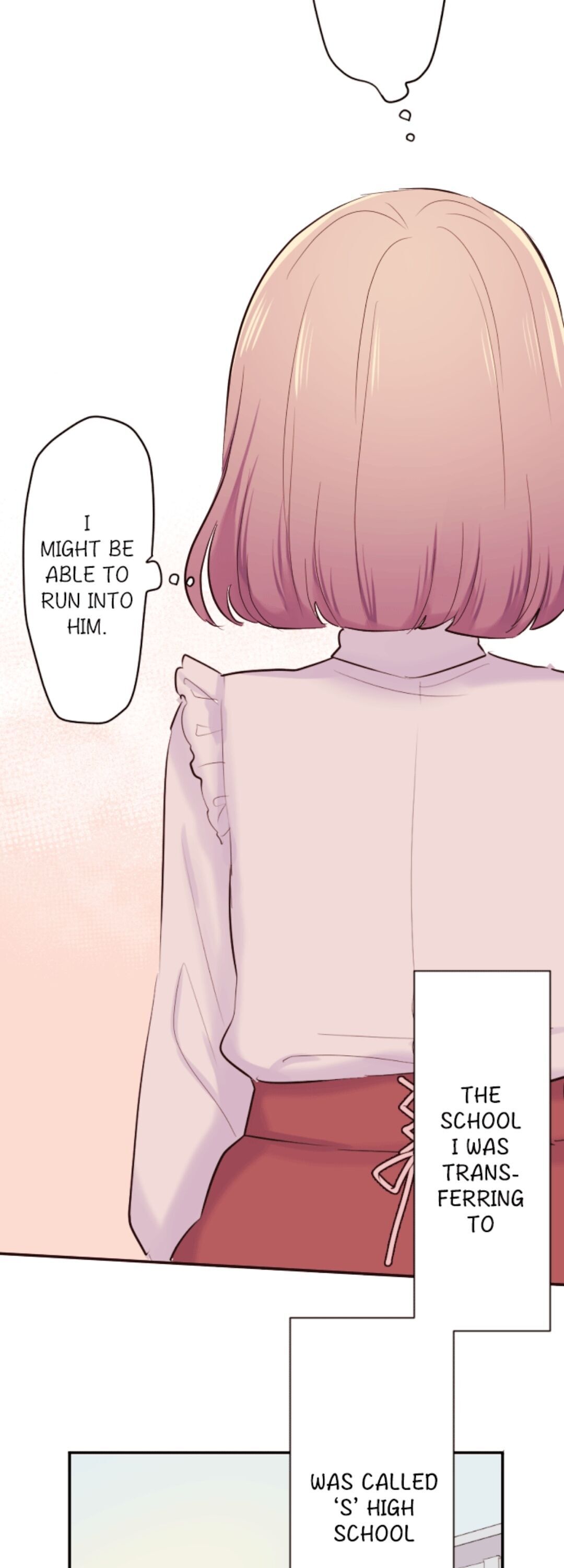 Class Maid Chapter 40 - page 42