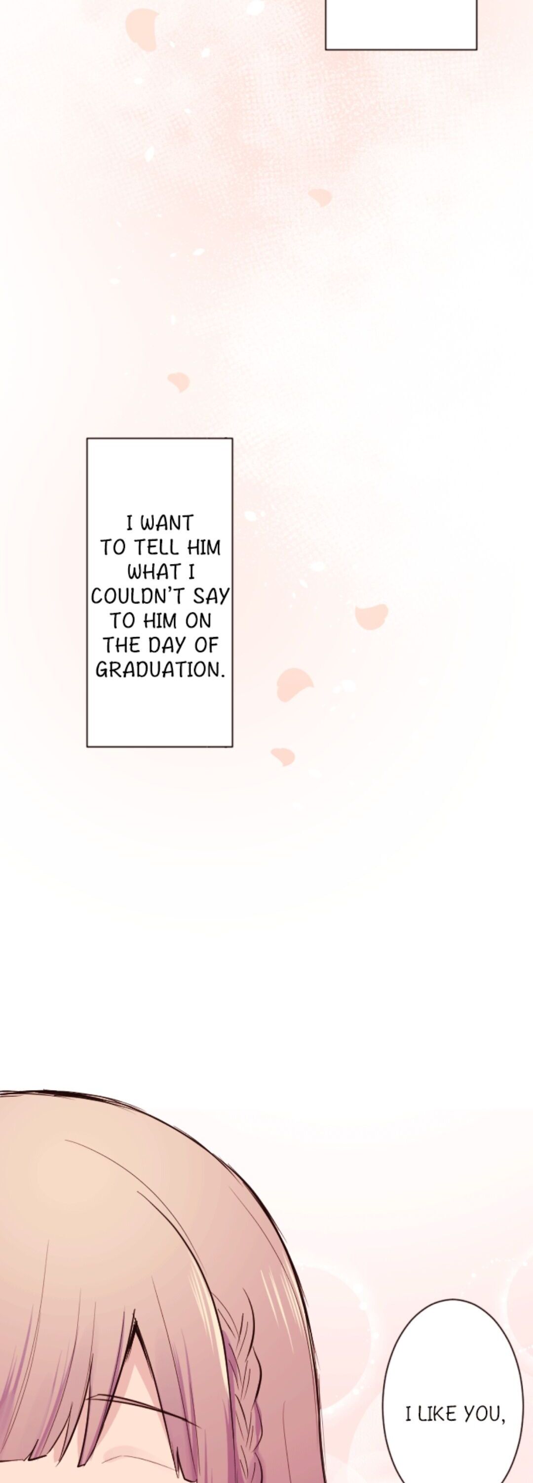 Class Maid Chapter 40 - page 45