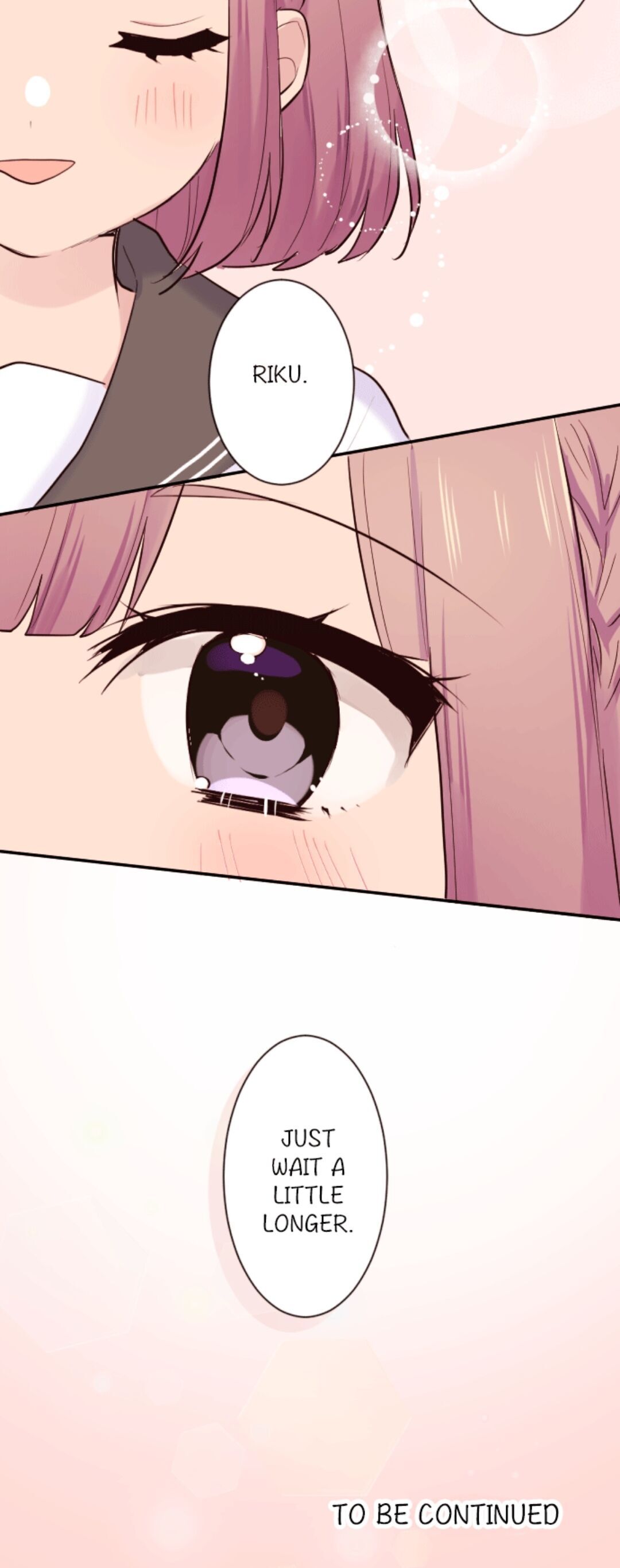 Class Maid Chapter 40 - page 46