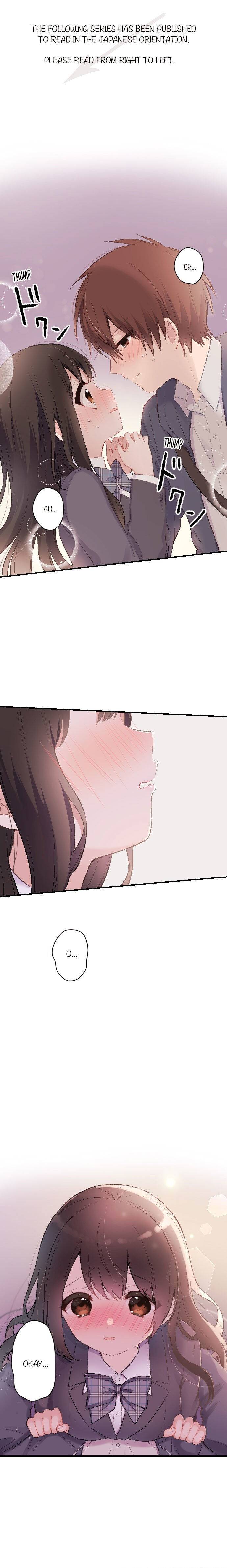 Class Maid Chapter 101 - page 1