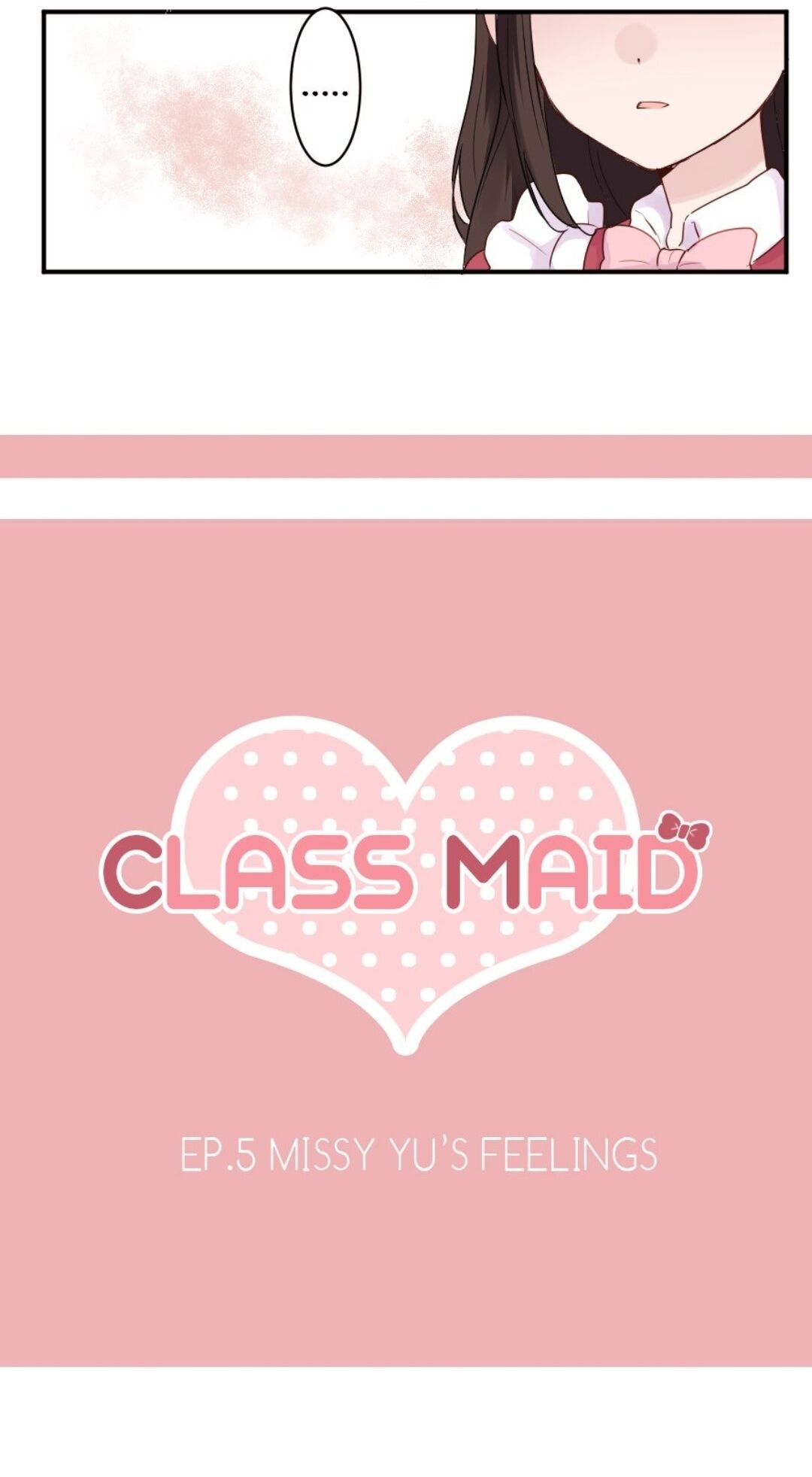 Class Maid Chapter 5 - page 4