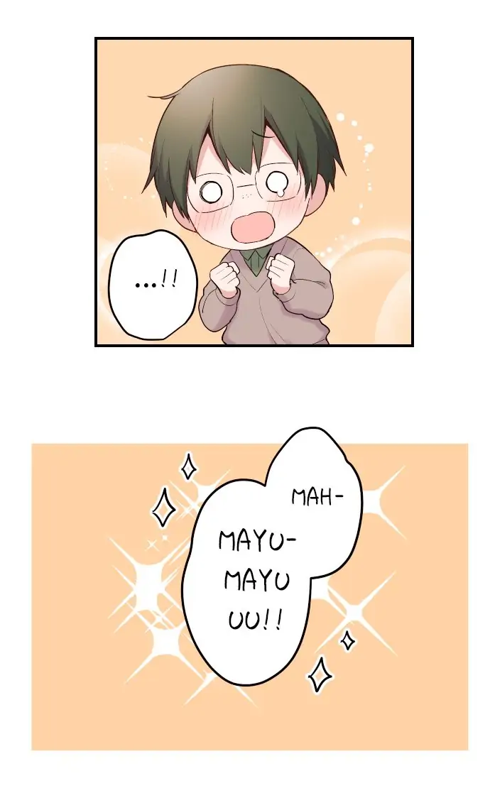 Class Maid Chapter 118 - page 6