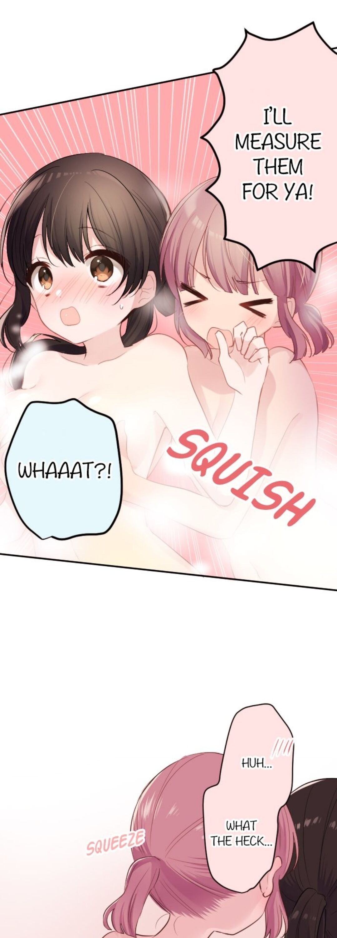 Class Maid Chapter 50 - page 11