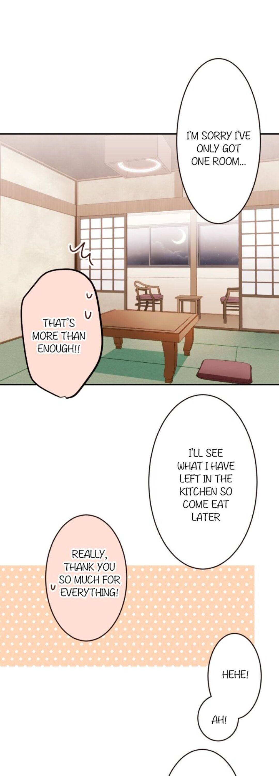 Class Maid Chapter 50 - page 4
