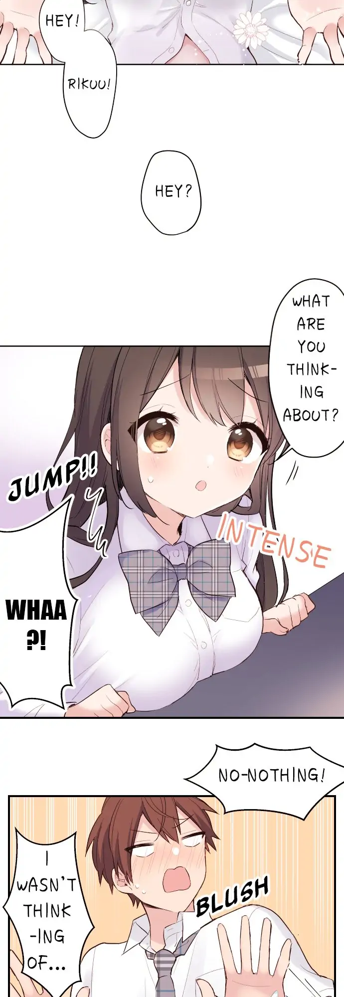 Class Maid Chapter 121 - page 10