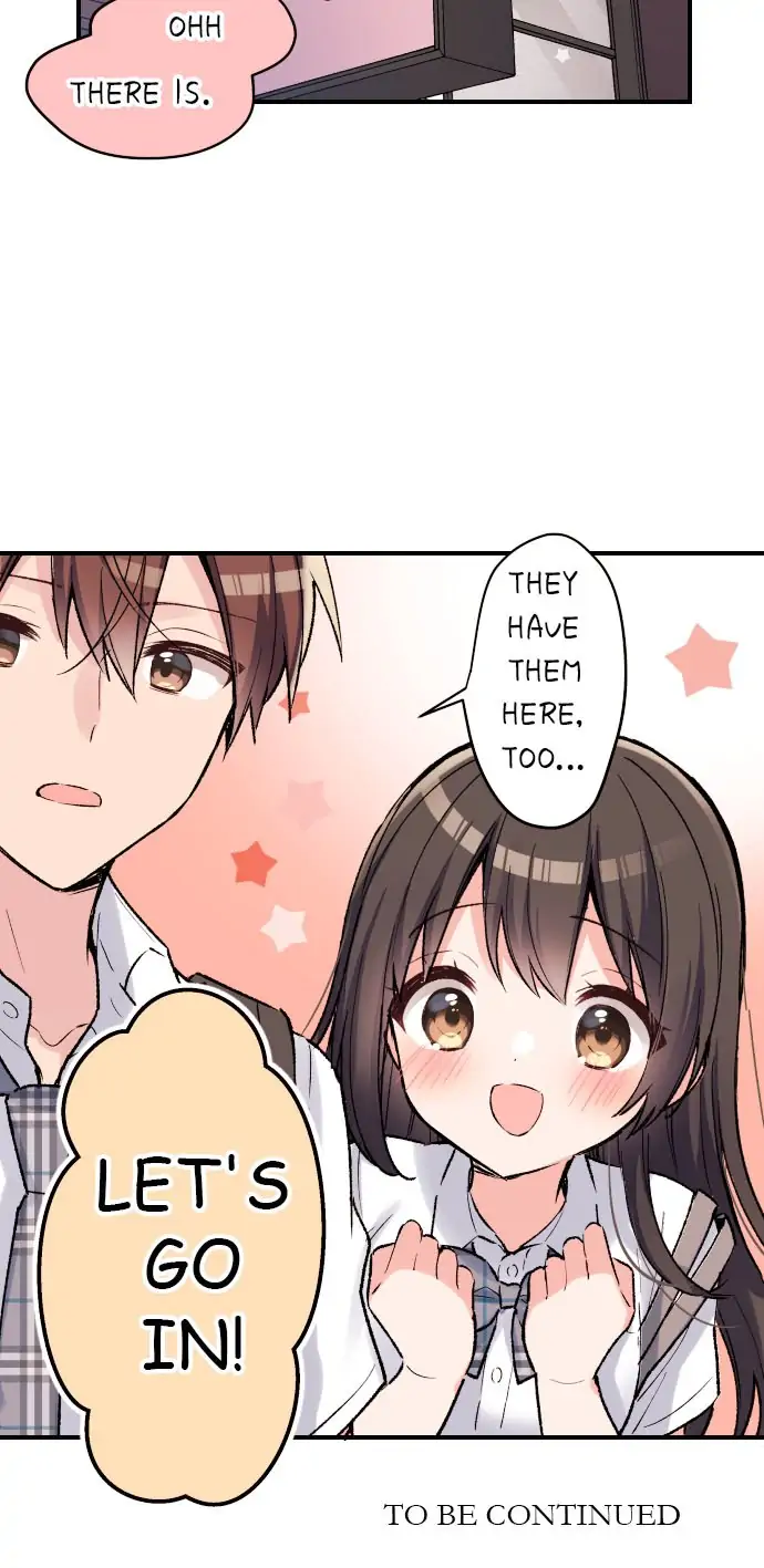 Class Maid Chapter 132 - page 20
