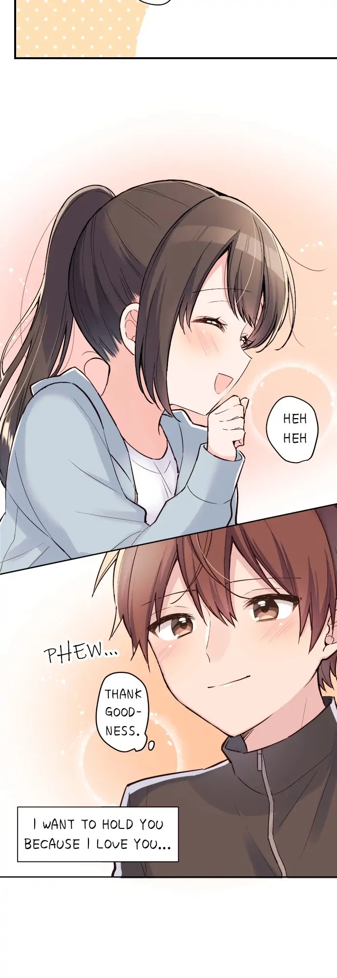 Class Maid Chapter 126 - page 11