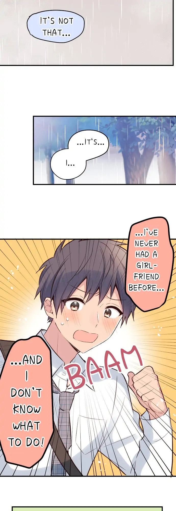 Class Maid Chapter 128 - page 12