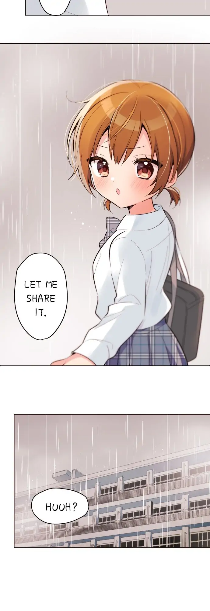 Class Maid Chapter 128 - page 6