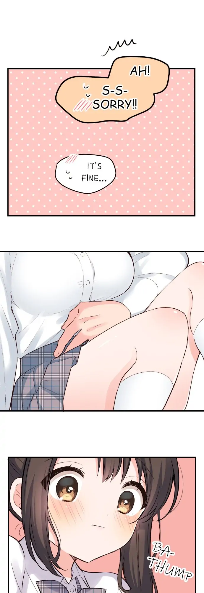 Class Maid Chapter 129 - page 17
