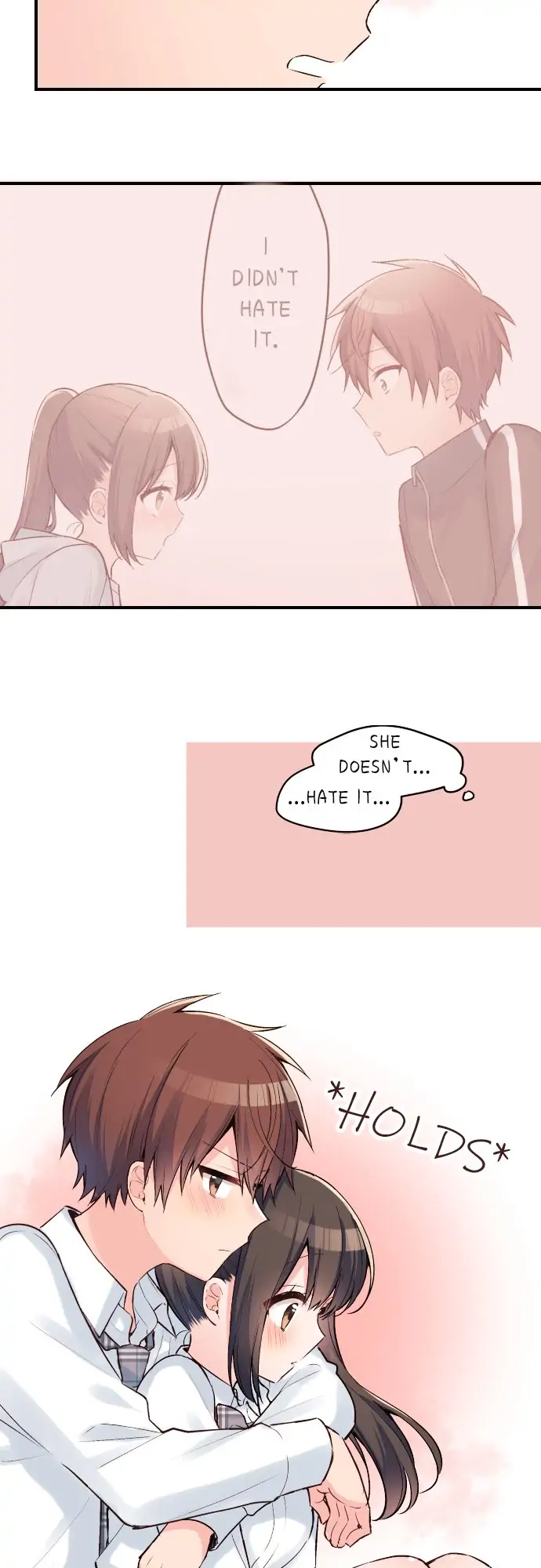 Class Maid Chapter 129 - page 19