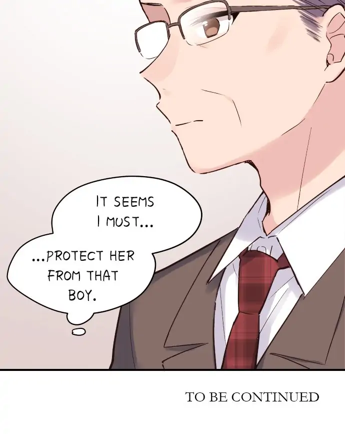 Class Maid Chapter 129 - page 25