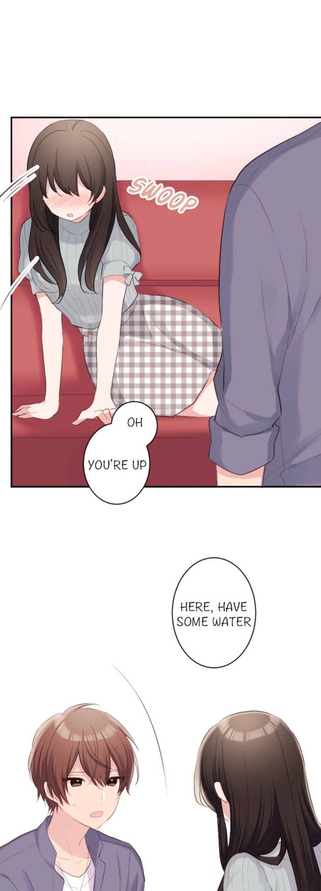 Class Maid Chapter 60 - page 12