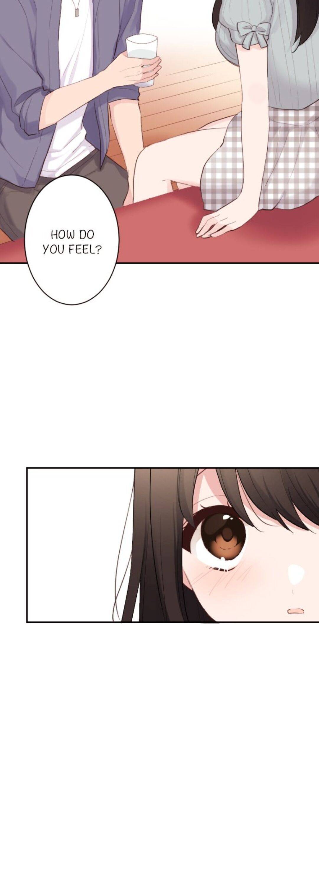 Class Maid Chapter 60 - page 13