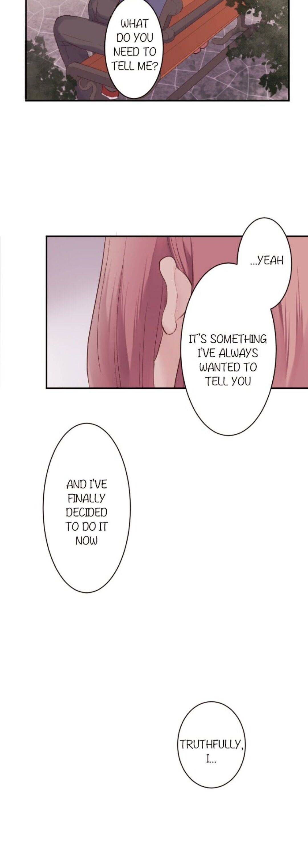Class Maid Chapter 60 - page 2