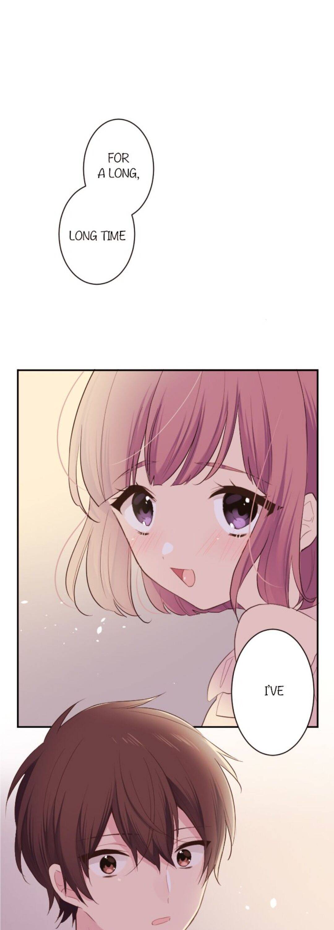Class Maid Chapter 60 - page 3