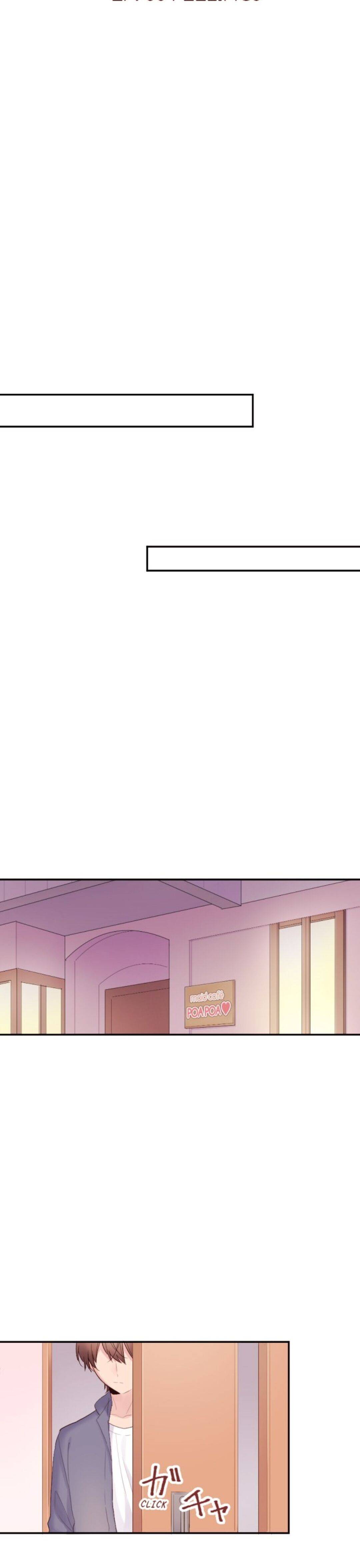 Class Maid Chapter 60 - page 5