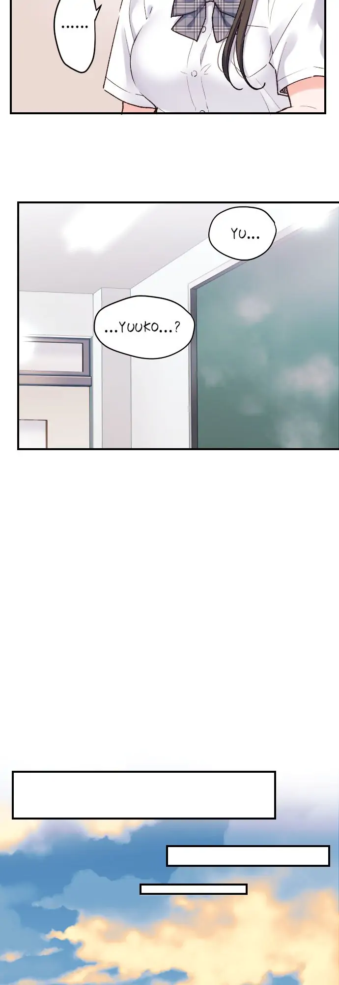 Class Maid Chapter 130 - page 7