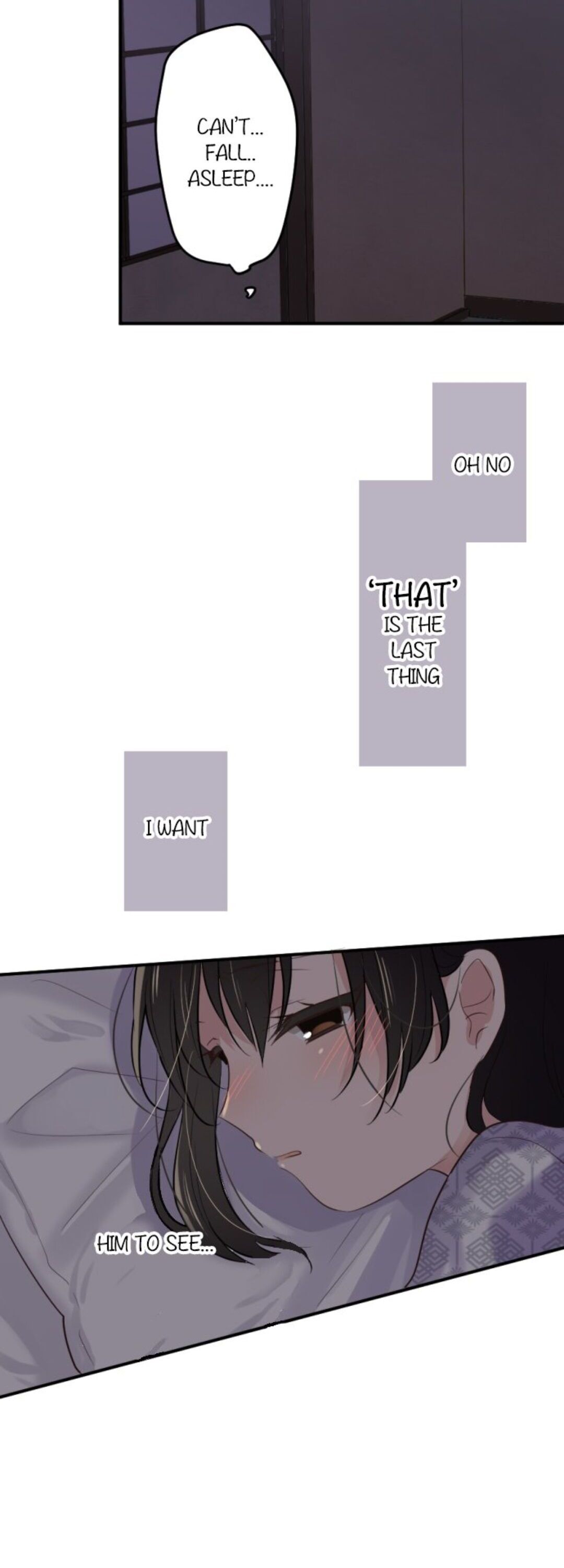 Class Maid Chapter 52 - page 2